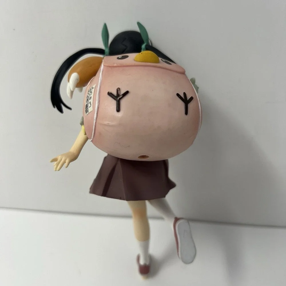 Japan Anime Figure Bakemonogatari Mayoi Hachiguma 6